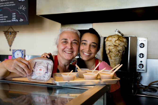 Pike Place Market Gourmet Food Tour - The Tours Iconic Stops and Food Highlights