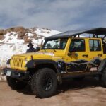 Pikes Peak and Garden of the Gods Jeep Tour - What to Expect at Pikes Peak: Americas Mountain