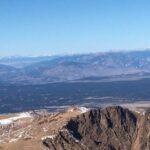 Pikes Peak and Garden of the Gods Jeep Tour - The Exciting 14-Mile Drive to Pikes Peaks Summit