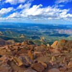 Pikes Peak and Garden of the Gods Tour from Denver - Reaching the Summit of Pikes Peak for Unmatched Views