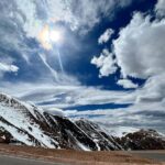Pikes Peak Jeep Tour - Exploring Pikes Peak Summit and Summit House