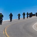 Pikes Peak Summit Downhill Bike Tour - Scenic Drive to the Pikes Peak Summit