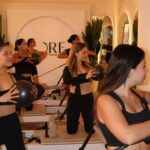 Pilates Reformer Classes - The Benefits of Pilates Reformer Training in San Miguel