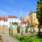 Pilsen Highlights Small-Group Tour and Pilsner Brewery Tour including Lunch and Beer Tasting - Inside the Pilsner Urquell Brewery: Cellars and Tasting