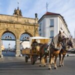 Pilsner Urquel brewery with tasting + sightseeing (from Prague) - Starting Point: Comfortable Pickup from Prague Hotels