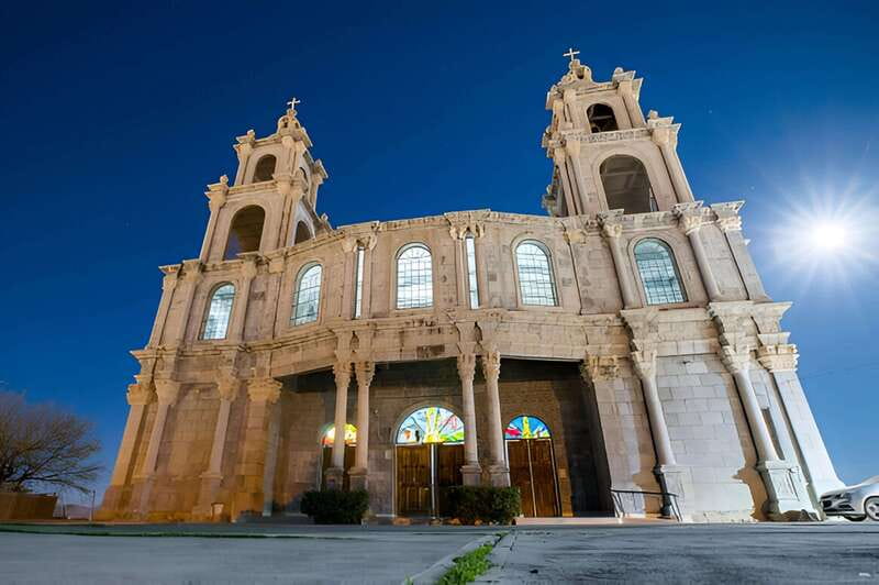 Pinacate: 3-day tour to the craters and surrounding towns - Discovering Magdalena’s Charm and Its Historic Square