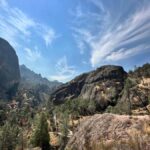 Pinnacles National Park Guided Hike. Your Choice of Trails - Choosing Your Trail: Balconies Caves, Bear Gulch Caves, or High Peaks