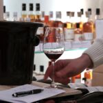 Pinot Noir Masterclass - Wine tasting in Dijon - The Wines Tasted in the Masterclass