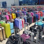 Piraeus Port & Marriott Transfer to Airport by Mercedes-Benz E Class Wagon - Piraeus Port Pickup with Personalized Service