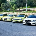 Piraeus port to Athens Airport - The Comfort and Features of the Private Vehicle