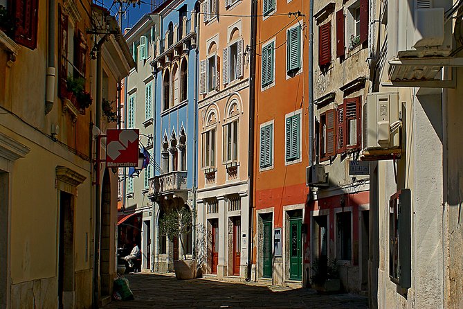 Piran and Scenic Slovenian Coast-Private Experience from Koper - Key Points