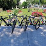 Piran: e-bike Slovenia, bike rental - Easy Pickup and Delivery in the Slovenian Coast