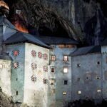 Piran: Half-Day Caves and Castles Tour from Portoro - Discovering the Wonders of Postojna Cave