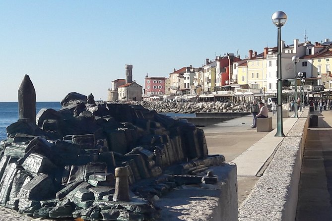 Piran Private Walking Tour - Exploring Tartini Square and Its Iconic Views