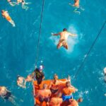 Pirate Adventure Cruise from Side - Swimming Stops and Beach Breaks for All Ages