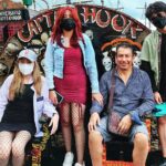 Pirate Galleon in Cancún 2X1 - Pirate Show & Dinner with Open Bar - The Historic Spanish Galleons: El Galeón I, El Bucanero II, and La Perla Negra