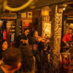 Pirates of the Bay - Night Tour - Setting Sail on a 700-Ton Galleon in Puerto Vallarta’s Bay