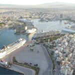 Pireaus Port to Athens Airport Private Transfer - How the Service Works: Coordinated Pickup at Piraeus Port