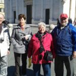 Pisa and Lucca Shore Excursion from Livorno Port - Meeting Point and Transport Logistics in Livorno