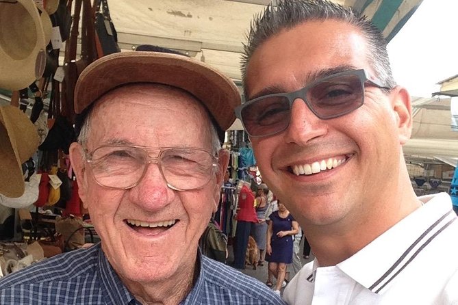 Pisa and Lucca Tour from Florence - Starting at Pisas Piazza dei Miracoli for the Leaning Tower
