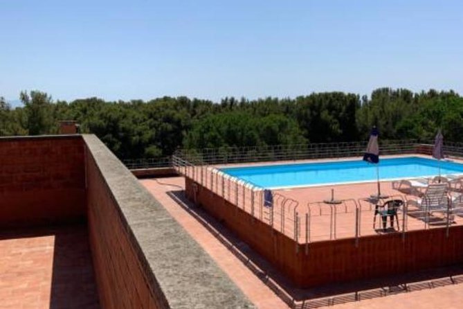 Pisa/Florence Airport Pick-up/Drop-off to Castiglioncello - Convenient Pickup and Drop-off Locations at Pisa and Florence Airports