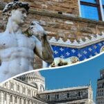 Pisa & Florence Private Tour from La Spezia port - Discovering Pisa’s Academic Heritage at Piazza dei Cavalieri