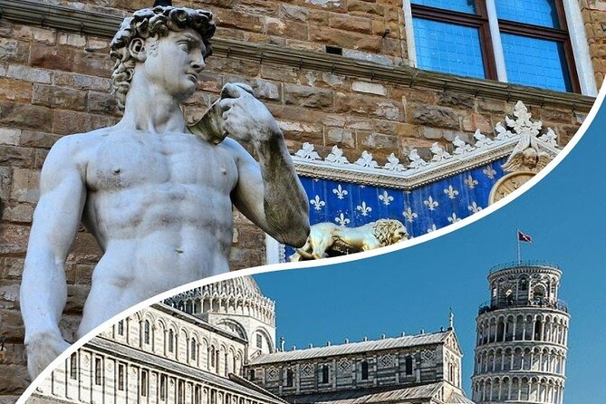 Pisa & Florence Private Tour from La Spezia port - Discovering Pisa’s Academic Heritage at Piazza dei Cavalieri