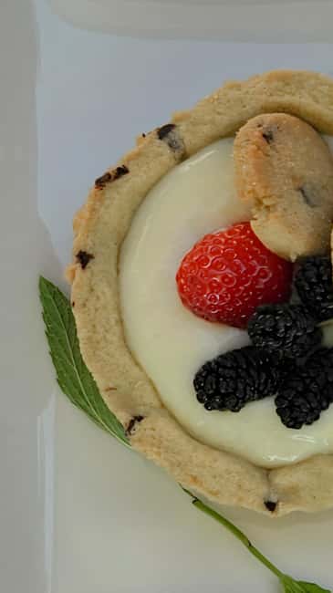 Pisa glutenfree: Gluten-free cooking class in a Cottage - The Unique Setting of a Tuscan Cottage in the Woods