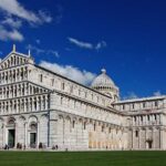 Pisa, Lucca and wine experience Private Shore Excursion from La Spezia port - Exploring Pisa’s Historical Landmarks