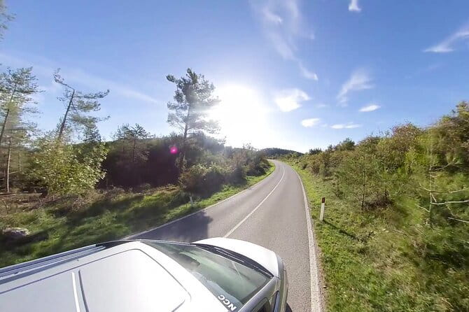 Pisa, Siena, San Gimignano and Chianti: Tuscany Day Trip by minivan - Siena’s Historic Heart and the Piazza del Campo