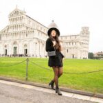 Pisa walking tour with private shooting - Exploring the Lungarni di Pisa and Historic Cityscape