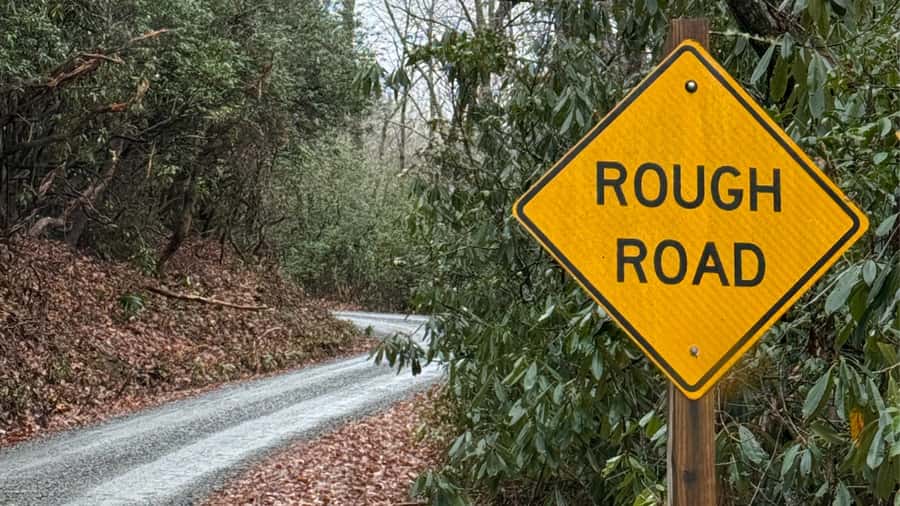 Pisgah Forest, NC: Off-Road BackRoads Tour by Jeep - The Starting Point at Weevil Outdoor in Asheville