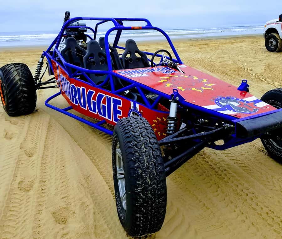 Pismo Beach: 4-Hour Dune Buggy Rental - Exploring Oceano Dunes: California’s Only Drive-On Beach