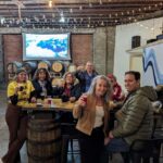 Pittsburgh: Beers in the Burgh Lawrenceville Brewery Walk - Starting Point at Lolev Beer and Parking Convenience