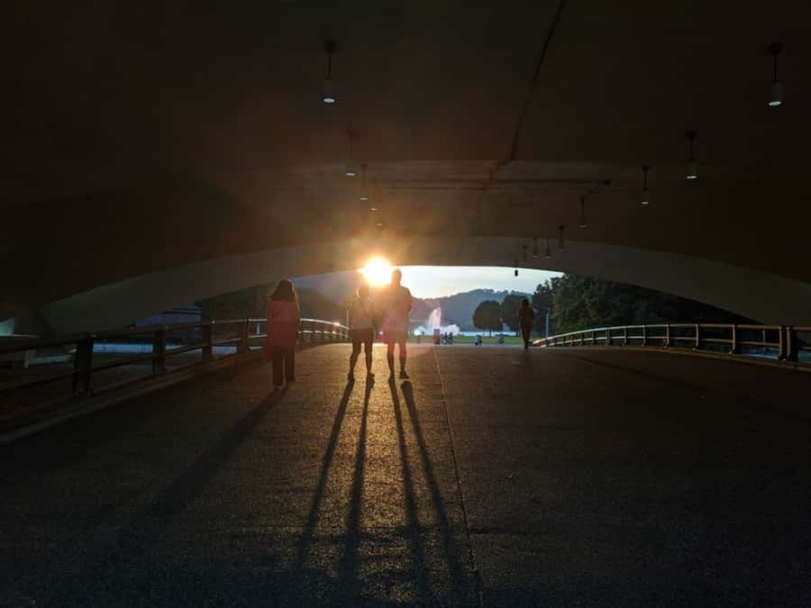 Pittsburgh: Golden Triangle Guided Walking Tour at Sunset - Discover the Heart of Downtown Pittsburgh’s Architecture and Art