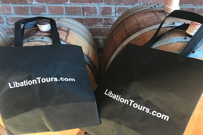 Pittsburgh Historic Strip District Libation Tour - The Role of the Local Guide in Making the Tour Special