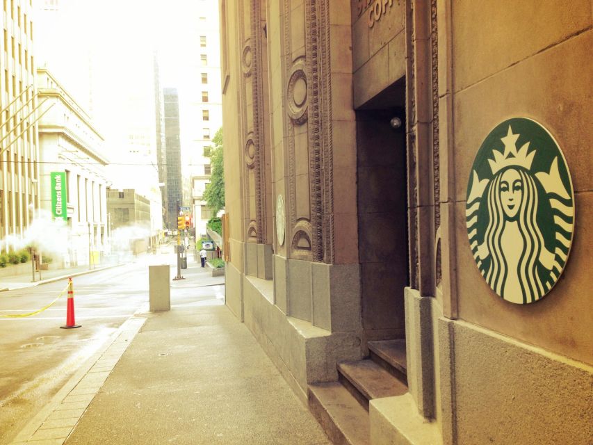 Pittsburgh Panorama A Private Tour Through Iconic Landscapes - Exploring Pittsburgh’s Architectural Landmarks