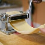Pittsburgh: Pasta Making Class With Local Chef - Learning from a Local Chef in a Community Venue