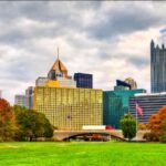 Pittsburgh: Private Family-Friendly Walking Tour - Starting Point and Meeting Details in Downtown Pittsburgh