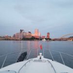 Pittsburgh: Private Yacht River Cruise with Captain and BYOB - What the Yacht Cruise Offers in Terms of Sights