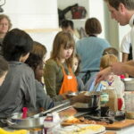 Pizza & Gelato: Family Cooking Class in Florence - What’s Included in the Cooking Class