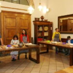 Pizza & Gelato family cooking class in Florence - Eating Europe - Starting Point in Florence’s Oltrarno Neighborhood