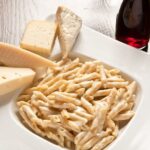 Pizza Making Class in Sanremo - Tasting and Enjoying Your Homemade Pizza