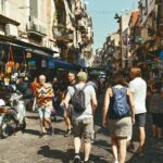 Pizza Making Experience - Market Visit to Porta Nolana for Fresh Ingredients