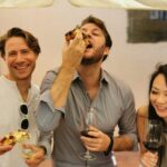 Pizza Masterclass and Wine Tour in the Minardi Vineyard - Hands-On Pizza Masterclass in a Historic Setting