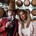 Pizza & Pours: Tasting & Lunch at Flat Creek Estate - Learn About Texas Wines with Expert Guidance