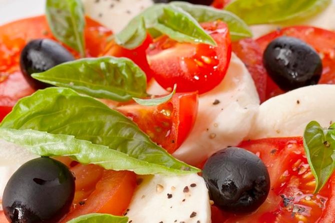 Pizza School, Learn the authentic art of making Pizza - The Location and Meeting Point in Naples