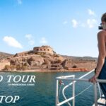 Plaka, Spinalonga, Agios Nikolaos - Small Group Winter Tour - Exploring the Charm of Agios Nikolaos and Voulismeni Lake