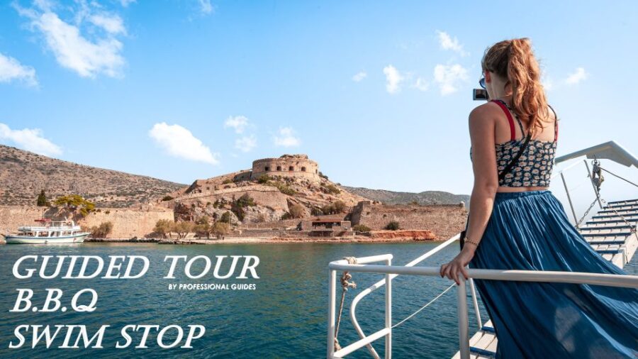 Plaka, Spinalonga, Agios Nikolaos - Small Group Winter Tour - Exploring the Charm of Agios Nikolaos and Voulismeni Lake