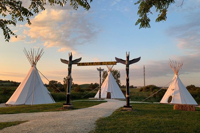 Planet Exotica entrance ticket - Visiting Planet Exotica in La Rochelle: What to Know